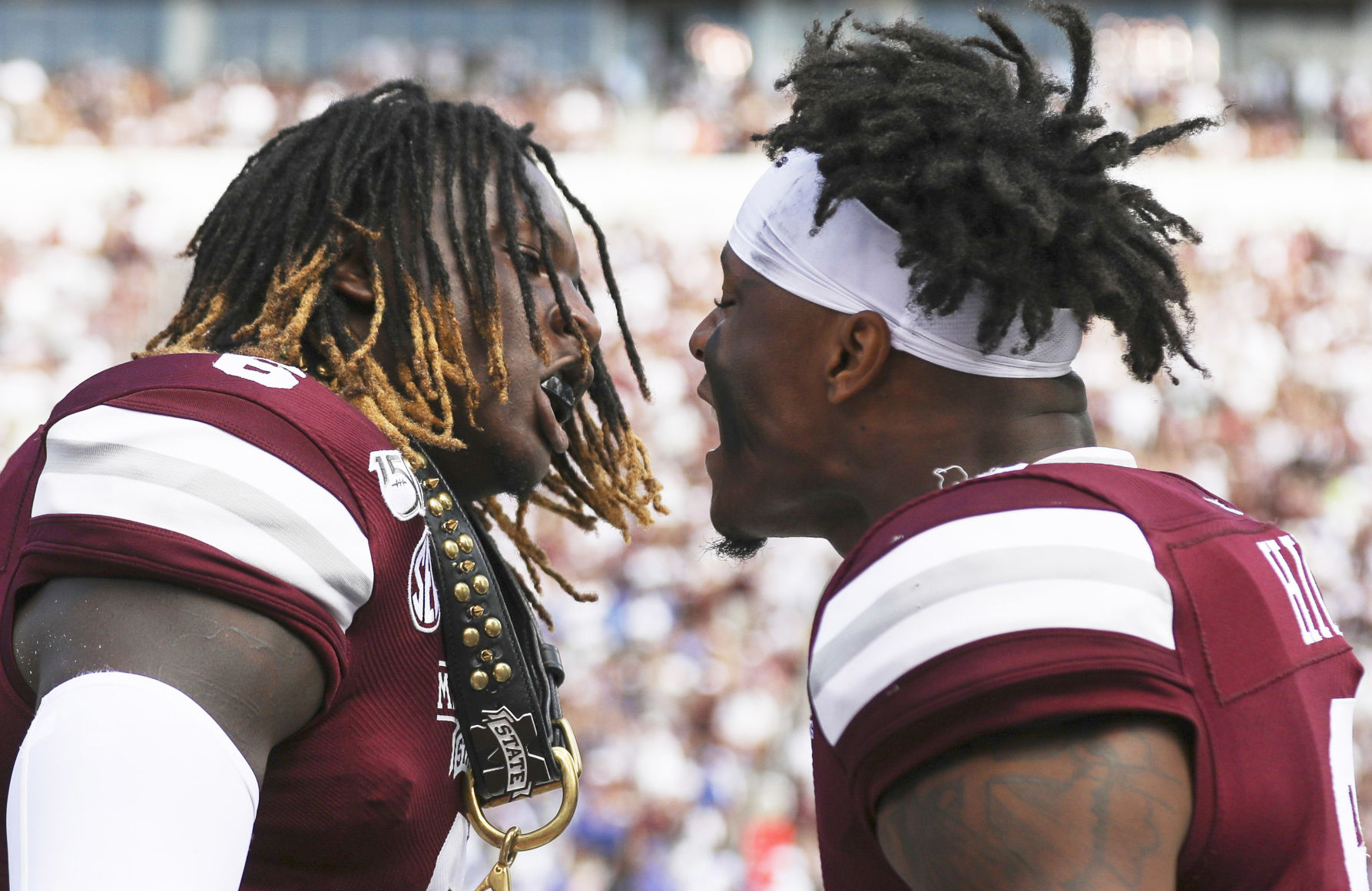 Mississippi State football